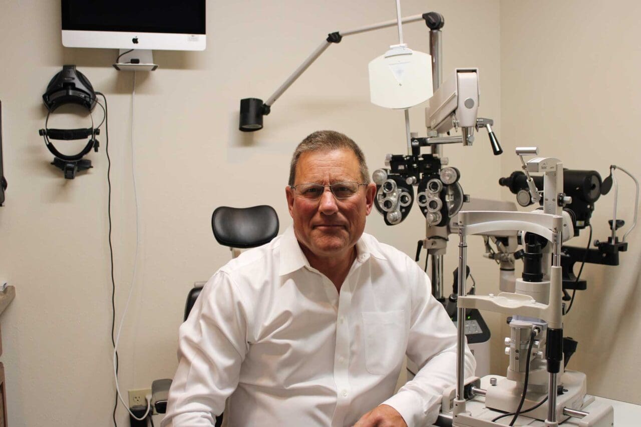 Eye Exam in Great Falls, MT Vision Care Clinic